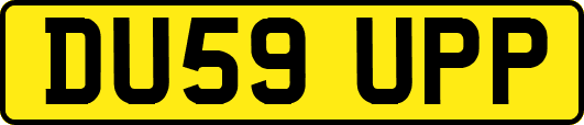 DU59UPP