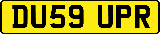 DU59UPR