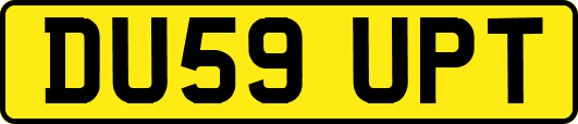 DU59UPT