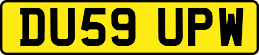 DU59UPW
