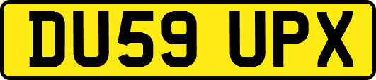 DU59UPX