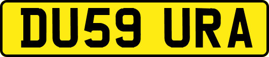 DU59URA