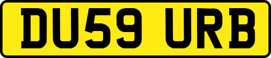 DU59URB