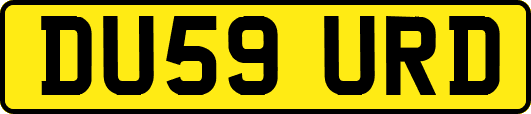 DU59URD
