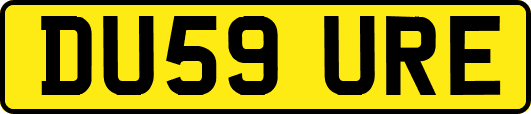 DU59URE