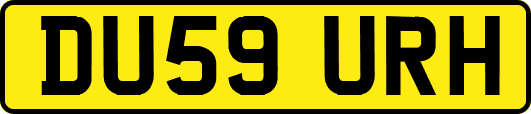 DU59URH