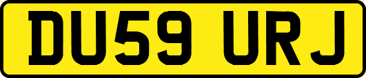 DU59URJ