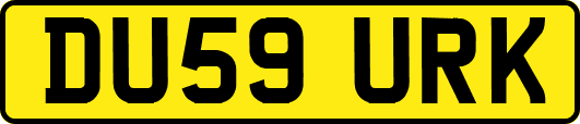 DU59URK
