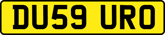 DU59URO