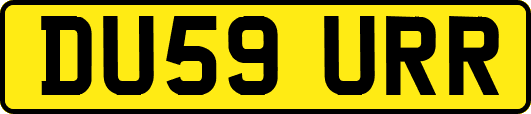 DU59URR