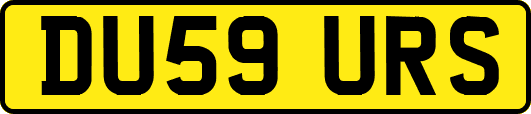 DU59URS