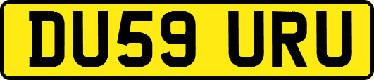 DU59URU