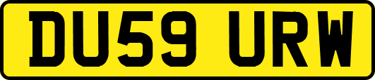 DU59URW