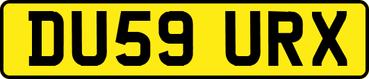 DU59URX