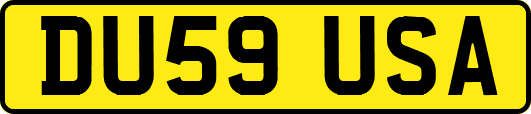 DU59USA