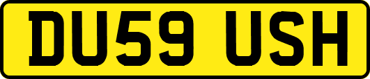 DU59USH
