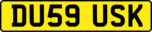 DU59USK