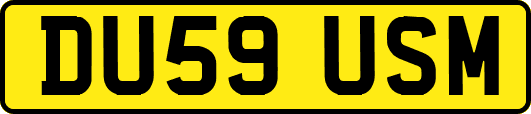 DU59USM