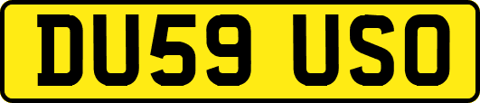 DU59USO