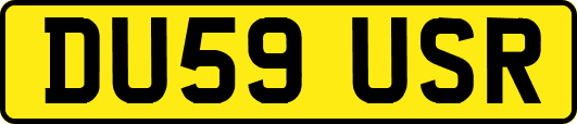 DU59USR
