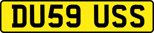 DU59USS