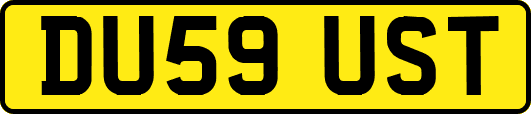 DU59UST