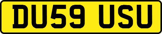 DU59USU