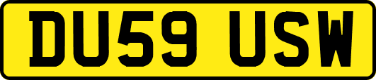 DU59USW