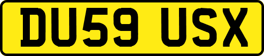 DU59USX