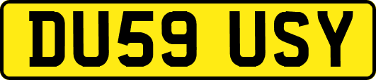 DU59USY