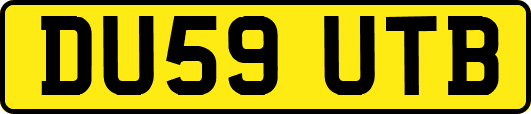 DU59UTB