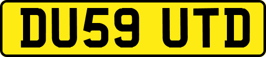 DU59UTD