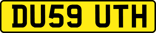 DU59UTH