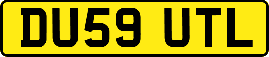 DU59UTL