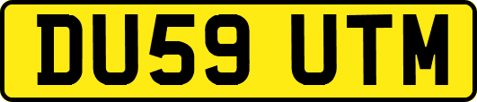 DU59UTM