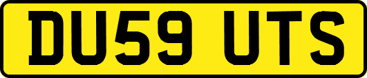 DU59UTS