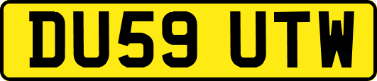 DU59UTW