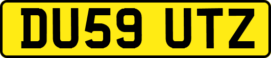 DU59UTZ