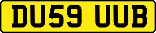 DU59UUB