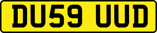 DU59UUD