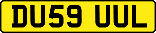 DU59UUL