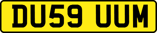 DU59UUM