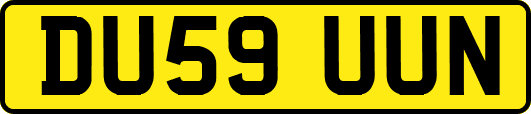DU59UUN