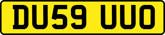 DU59UUO