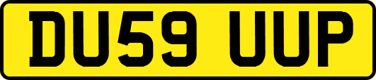 DU59UUP