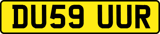 DU59UUR