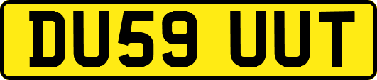 DU59UUT