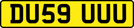 DU59UUU