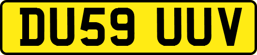 DU59UUV