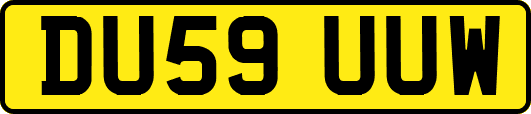 DU59UUW